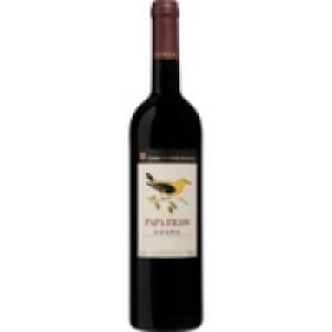 PAPA FIGOS Casa Ferreirinha vino tinto de Portugal botella 7 8.18 €