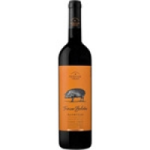 TRINCA BOLOTAS Alentejo vino tinto de Portugal botella 75 cl 7.85 €