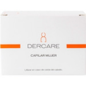 HIGIFAR DERCARE CAPILAR MUJER para la caída del cabello caja 20.60 €