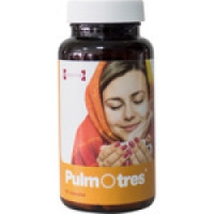 HIGIFAR PULMOTRES para el funcionamiento de las vías respira 11.90 €