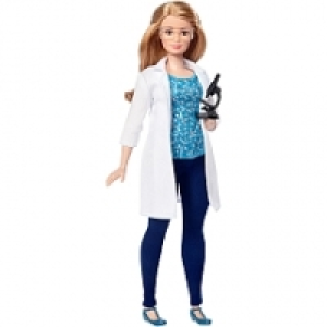 Barbie - Científica - Muñeca Yo Puedo Ser 14.99 €