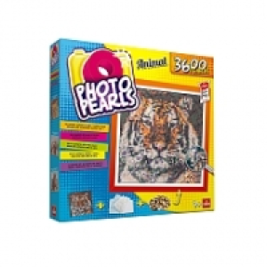 Photo Pearls 3600 Animales (varios modelos) 19.99 €
