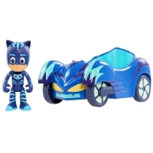 Toysrus  PJ Masks - Gatuno - Vehículo