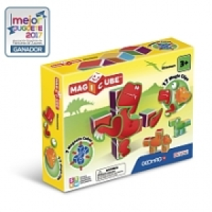 Geomag - Magic Cube Dinosaurios 36.99 €