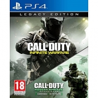 Toysrus  PS4 - Call Of Duty: Infinite Warfare - Legacy Edition