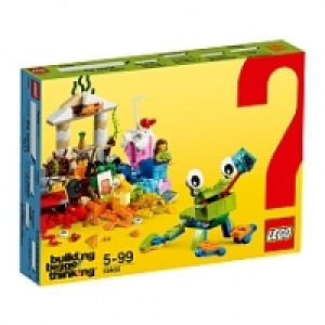 LEGO Classic - Mundo Divertido - 10403 19.99&nbsp;&euro;