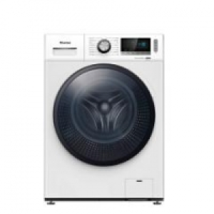 Lavadora secadora Hisense WDBL1014V
