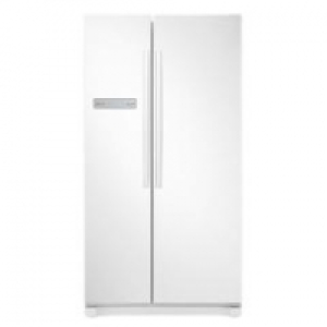 Frigorífico americano Samsung RS54N3003WW