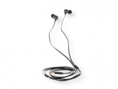 Silvercrest® Auriculares de botón 4.99 €