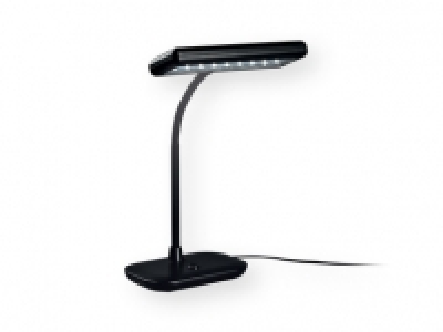 Livarno® Lux Lámpara LED de luz diurna 7,5 W 19.99 €