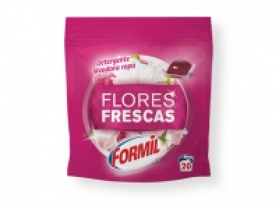 Formil® Detergente en cápsulas 2.99 €