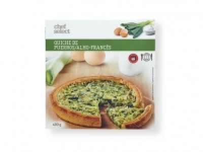 Chef Select® Quiche 1.49 €