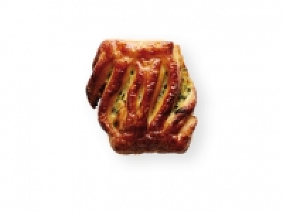 Cresta de espinacas 0.39 €