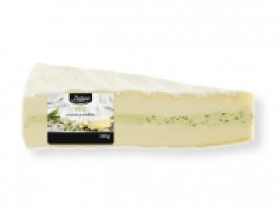 Deluxe® Queso brie relleno 1.99 €