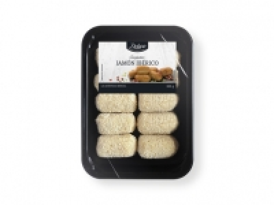 Lidl  Deluxe® Croquetas