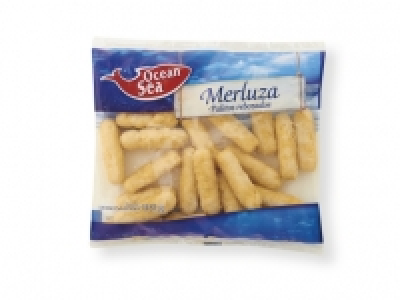 Lidl  Ocean Sea&reg; Palitos de merluza
