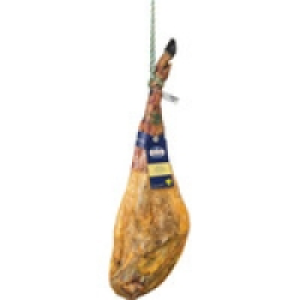 JULIAN MARTIN jamón de cebo ibérico 50% raza ibérica pieza 8 179.00 €