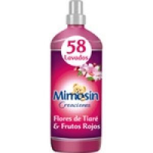 MIMOSIN CREACIONES suavizante concentrado Flores de Tiare &  3.67 €