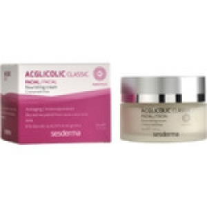 SESDERMA ACGLICOLIC CLASSIC crema nutritiva antienvejecimien 38.00 €