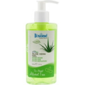 LIXONE gel hidratante de Aloe Vera sin alcohol para piel sen 7.80 €