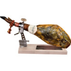 DEHESA BARON DE LEY jamón de bellota ibérico 75% raza ibéric 139.00 €