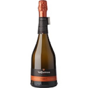 VALLFORMOSA Col-leccio cava brut nature reserva botella 75 c 7.85 €