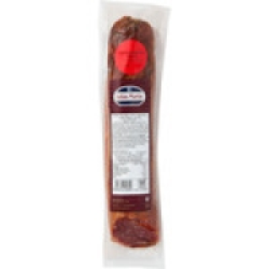 JULIAN MARTIN lomo de bellota ibérico 50% raza ibérica peso  23.94 €
