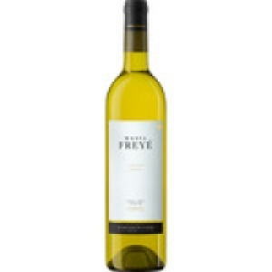 MASIA FREYE vino blanco parellada muscat D.O. Penedés botell 6.15 €