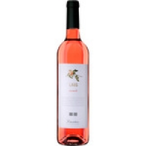 LAUS vino rosado D.O. Somontano botella 75 cl 3.99 €