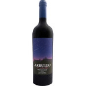 ARRULLO DE ESTRELLAS vino tinto dulce de la Tierra de Cádiz  5.95 €