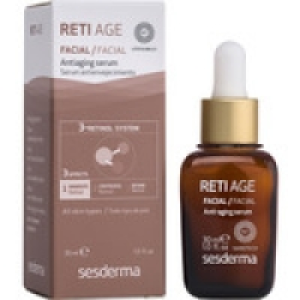 SESDERMA RETI AGE sérum antienvejecimiento para todo tipo de 37.20 €