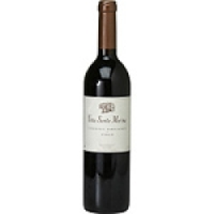 VIÑA SANTA MARINA vino tinto cabernet sauvignon y syrah de E 6.99 €