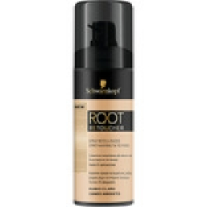 SCHWARZKOPF ROOT RETOUCHER tinte retoca raíces rubio claro c 5.70 €