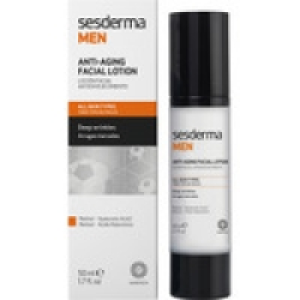 SESDERMA MEN loción facial antienvejecimiento para pieles se 25.45 €