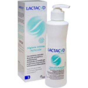 LACTACYD Pharma Protección gel de higiene íntima refuerza la 10.35 €