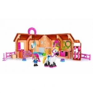 Piny - Club de Hipica 39.99 €