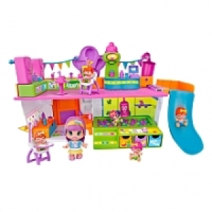 Toysrus  Pinypon - Baby Party