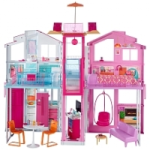 Barbie - Supercasa 115.00&nbsp;&euro;