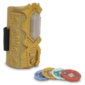 Gormiti - Brazalete Role Play 34.99 €
