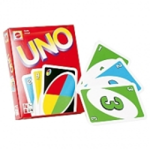 Cartas UNO Básico 14.99 €