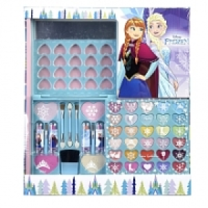 Toysrus  Frozen - Compacto de Maquillaje