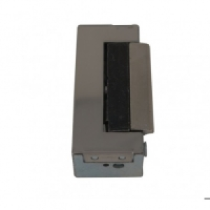 Cerradero El Rev Frontal Gris - Jis - 1730-901g - 12 V