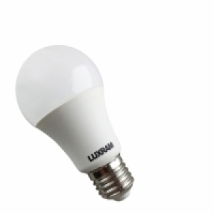 Bombilla Led Estándar 10,5w E27 Serie Value Natural 4000k