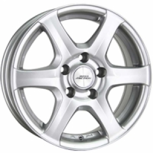 1 Llanta 5,0x13 Inter Action Holiday 4/100 Et30 Ch57,1 695kg