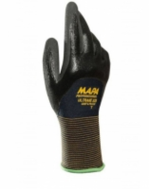 Guante Nylon Rec Nitrilo T.9 - Mapa - 525