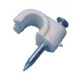 Grapa C/electrico Cg10 Redonda C-100