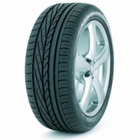 Carrefour  Goodyear 235/55 Wr19 101w Excellence , Neumático 4x4
