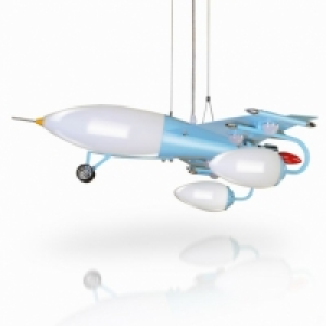 L&aacute;mpara Techo Mod Z24