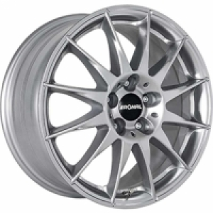 1 Llanta 8,0x17 Ronal R54 5/112 Et35 Ch76