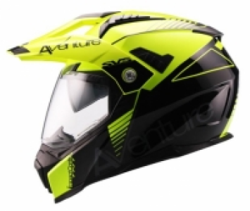 Casco Trail Unik Ca-09 Adventure